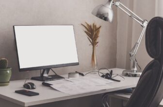 How Can You Improve Your Work-From-Home Setup With Tech Gadgets?