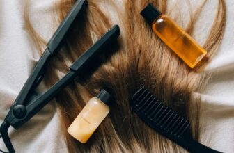 How Can You Prevent Hair Damage From Styling Tools?