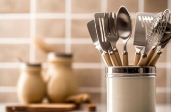 What Are the Essentials for Setting Up a New Home Kitchen?