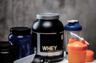 What Are the Top Supplements for Enhancing Workout Performance?