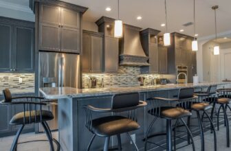 How to Choose the Right Lighting for Your Kitchen?