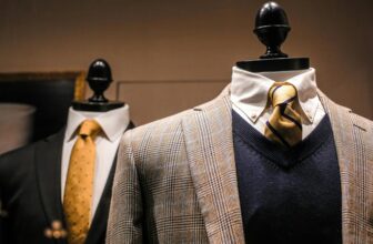 diverse essentials for men