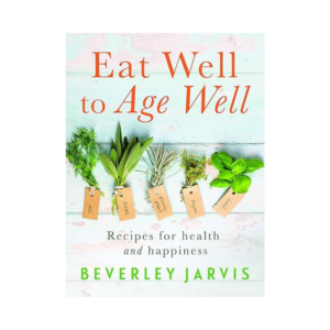 Eat Well to Age Well – Jump Start