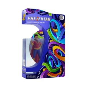 Introducing Prezentar: Your Go-To Presentation Solution