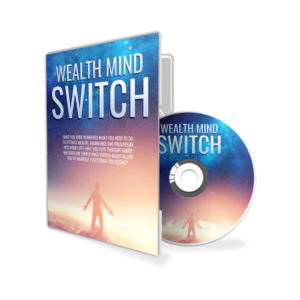 Unlock Your Financial Potential with the Wealth Mind Switch Program