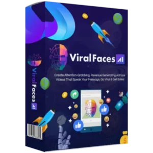 AI Video Bundle: Transform Your Creativity with Team Blue Fx