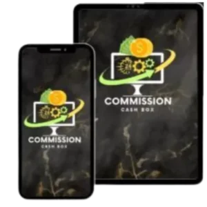 Commission Cash Box: Your Path to Online Wealth