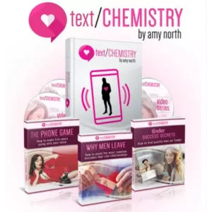 Text Chemistry – Your Ultimate Solution for Modern Romance!