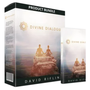 Unlocking Prosperity and Spirituality: The Divine Dialogue Program