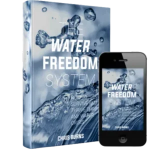 Water Freedom System: Secure Your Water Supply Today!